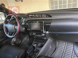 تويوتا هايلوكس